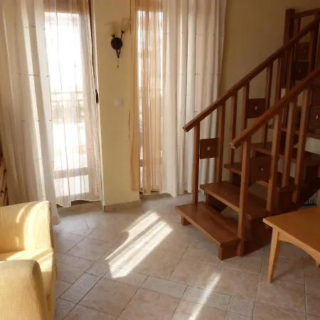 Apartment Студио С Гледка Море В Св Марина, Созопол