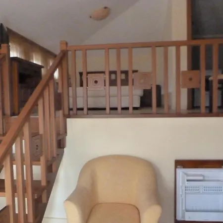 Студио С Гледка Море В Св Марина, Созопол Apartment *