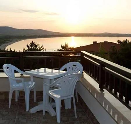 Apartment Студио С Гледка Море В Св Марина, Созопол Sozopol