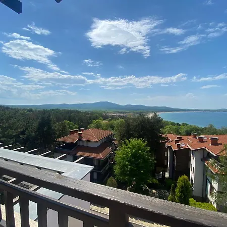 Apartment Студио С Гледка Море В Св Марина, Созопол *